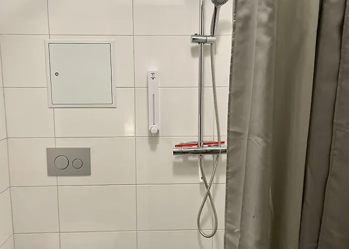 Birka Hotel
